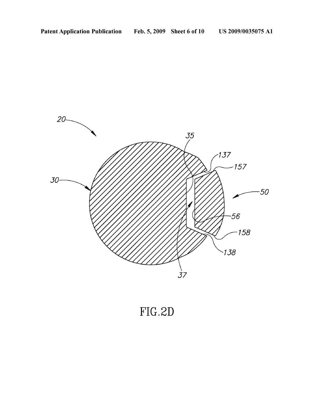 CUTTING TOOL, TOOL BODY AND CUTTING INSERT THEREFOR - diagram, schematic, and image 07