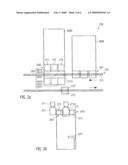  TWO-DIMENSIONAL TRANSFER STATION USED AS INTERFACE BETWEEN A PROCESS TOOL AND A TRANSPORT SYSTEM AND A METHOD OF OPERATING THE SAME diagram and image