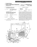 Method of receiving and transporting solid waste diagram and image