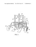 Method of receiving and transporting solid waste diagram and image