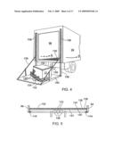 Method of receiving and transporting solid waste diagram and image