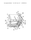 Method of receiving and transporting solid waste diagram and image