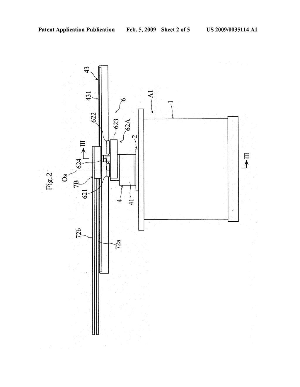 Transfer apparatus - diagram, schematic, and image 03