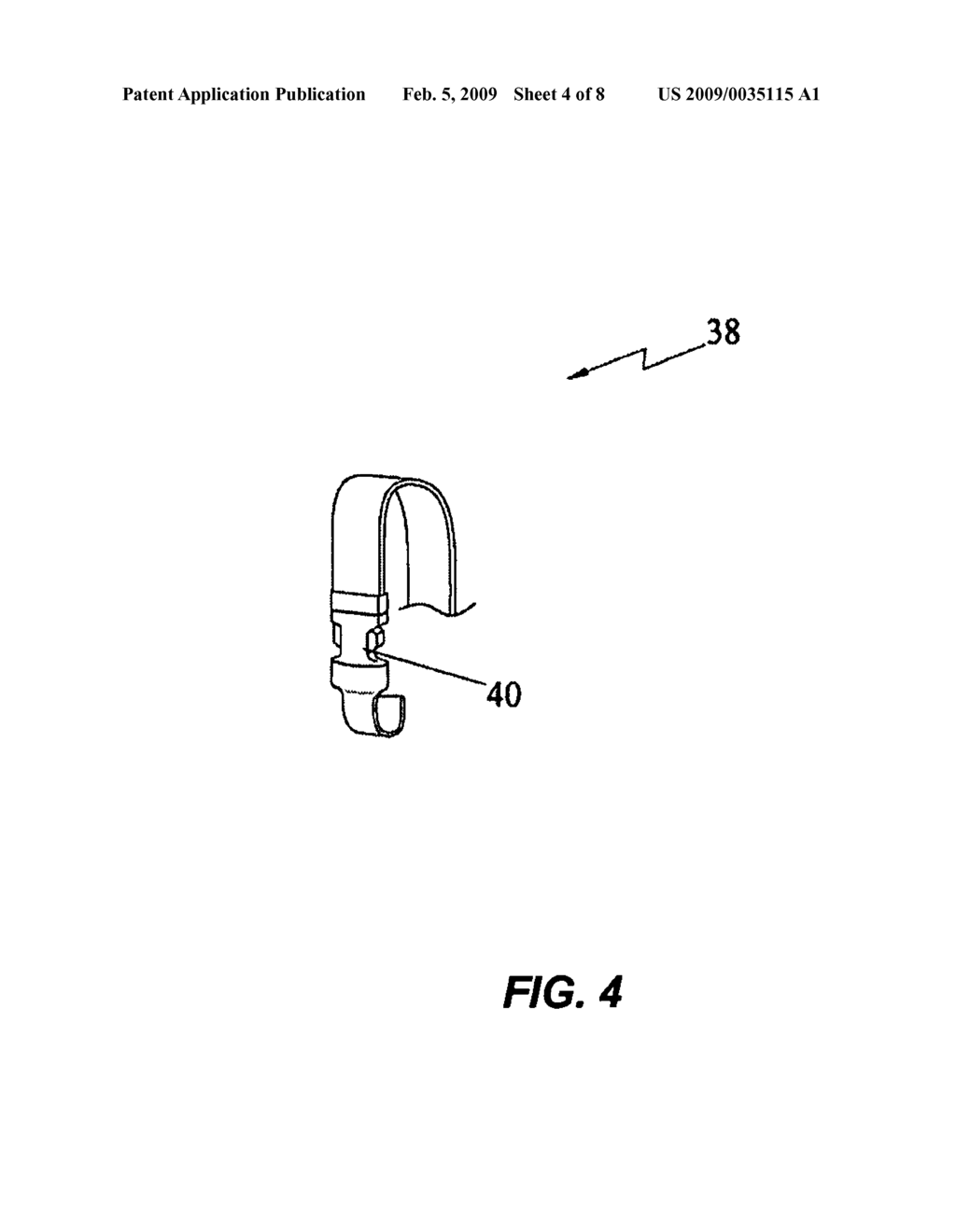 Apparatus for removing and reinstalling the hardtop of an automobile - diagram, schematic, and image 05