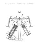 TRANSFER UNIT FOR TEST ELEMENTS diagram and image