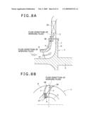 CENTRIFUGAL COMPRESSOR, IMPELLER AND OPERATING METHOD OF THE SAME diagram and image