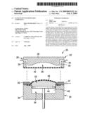 FLUID PUMP WITH DISPOSABLE COMPONENT diagram and image