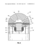 FLUID PUMP WITH DISPOSABLE COMPONENT diagram and image