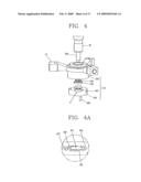 HERMETIC COMPRESSOR AND REFRIGERATION CYCLE DEVICE HAVING THE SAME diagram and image