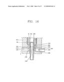 HERMETIC COMPRESSOR AND REFRIGERATION CYCLE DEVICE HAVING THE SAME diagram and image