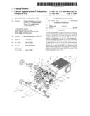 Reciprocating Diaphragm Pump diagram and image