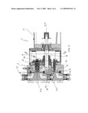 Reciprocating Diaphragm Pump diagram and image