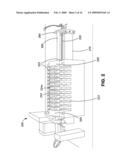 Addressable Multi-Channel Peristaltic Pump diagram and image