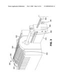 Addressable Multi-Channel Peristaltic Pump diagram and image