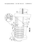 Addressable Multi-Channel Peristaltic Pump diagram and image