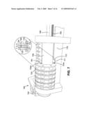 Addressable Multi-Channel Peristaltic Pump diagram and image