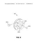 Addressable Multi-Channel Peristaltic Pump diagram and image