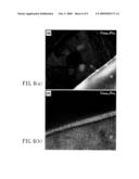 Electrically Conductive Material diagram and image