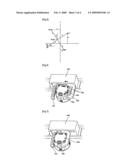 MOBILE ROBOT AND CLINICAL TEST APPARATUS USING THE SAME diagram and image