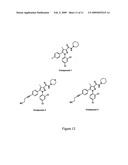 CB1 receptor antagonists and uses thereof diagram and image