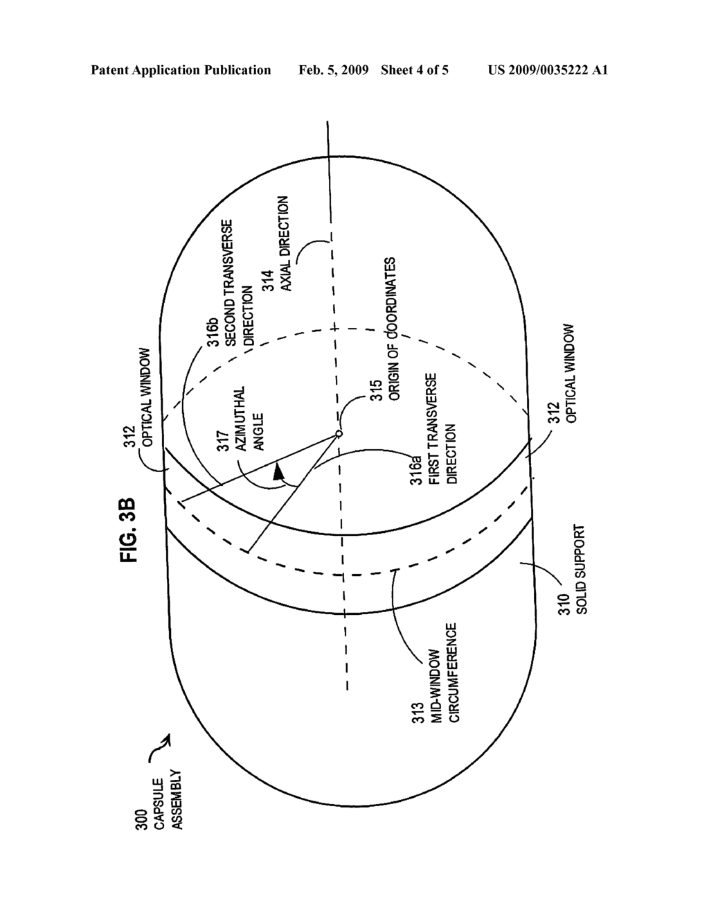 Techniques for Identifying Molecular Structures and Treating Cell Types Lining a Body Lumen Using Fluorescence - diagram, schematic, and image 05