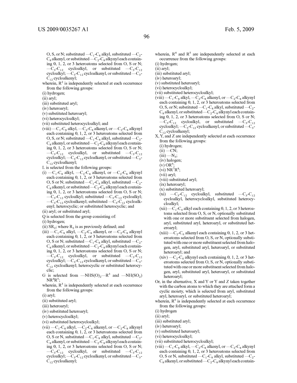 ACYCLIC, PYRIDAZINONE-DERIVED HEPATITIS C SERINE PROTEASE INHIBITORS - diagram, schematic, and image 97