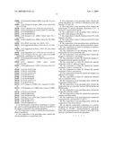 COMPOSITIONS WITH ANTIGENS ADSORBED TO CALCIUM PHOSPHATE diagram and image