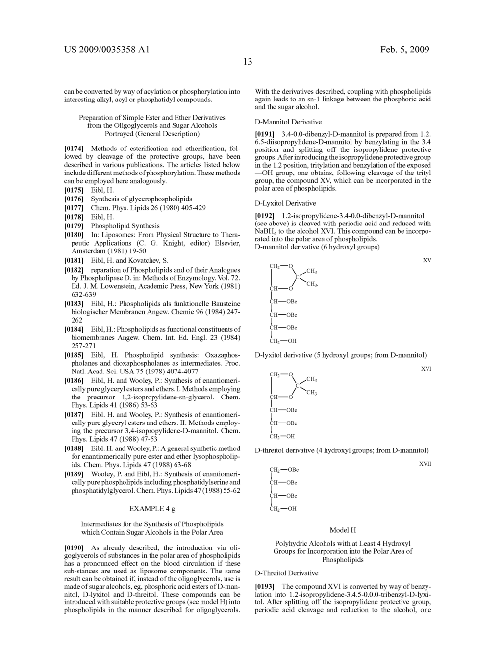 PHOSPHATIDYL OLIGOGLYCEROLS - diagram, schematic, and image 17