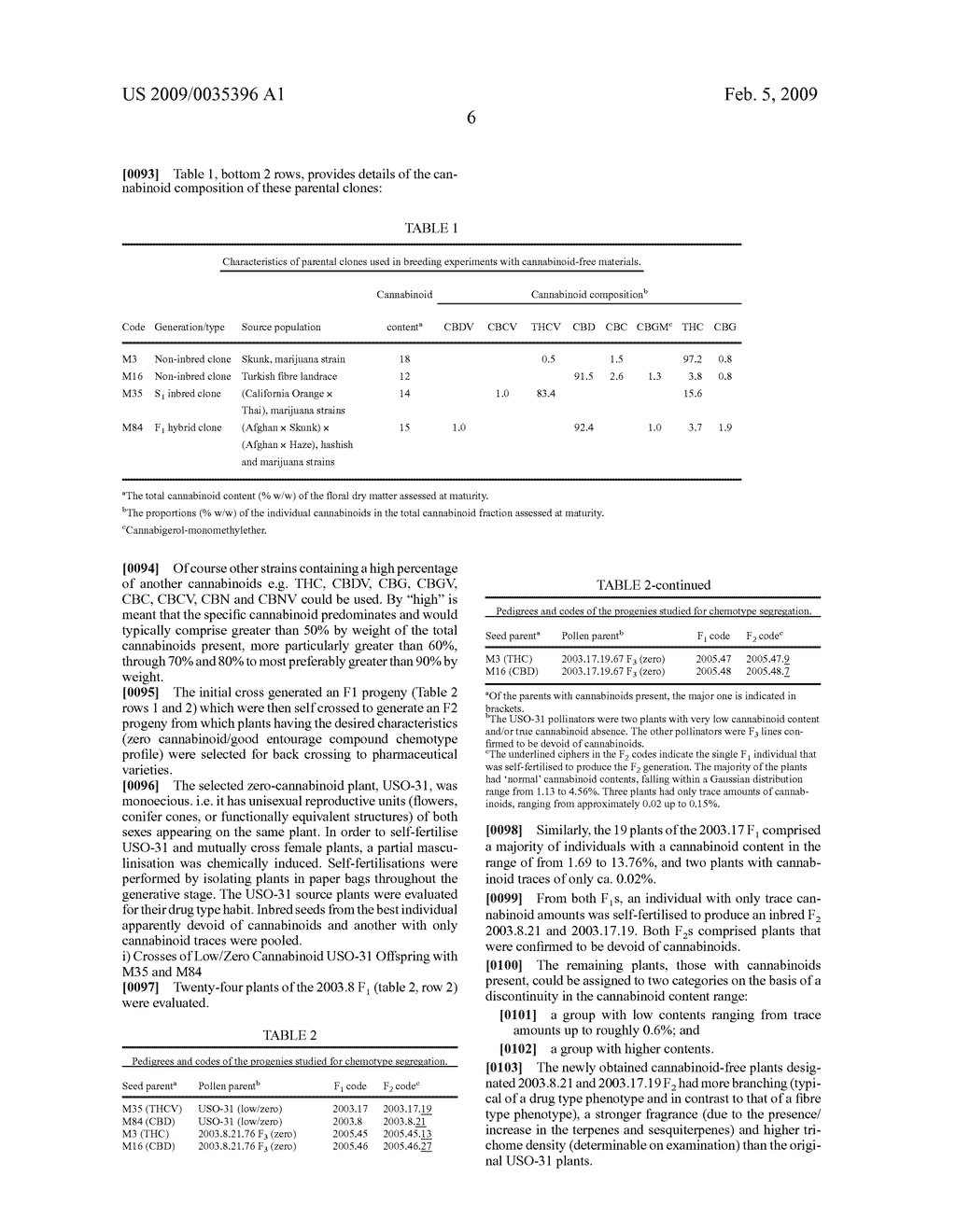 Novel reference plant, a method for its production, extracts obtained therefrom and their use - diagram, schematic, and image 14