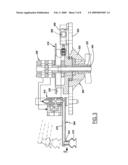 Apparatus for placing mold charges into a compression molding machine diagram and image