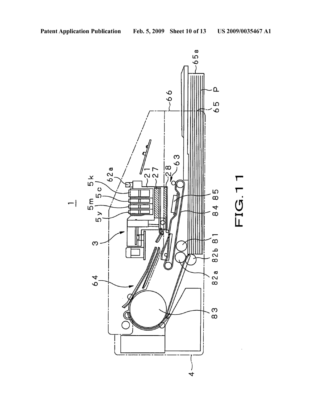 Recording Liquid, Liquid Cartridge, Liquid Emitting Device and Liquid Emitting Method - diagram, schematic, and image 11