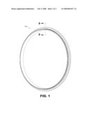 Masks and Related Methods for Repairing Gas Turbine Engine Components diagram and image