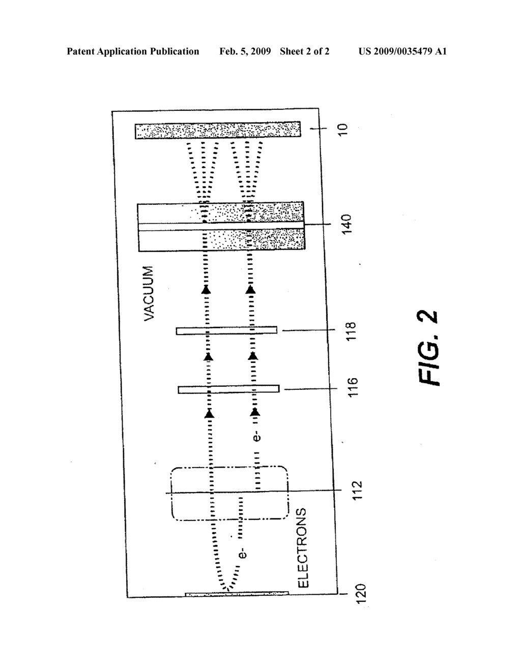 MATERIALS TREATABLE BY PARTICLE BEAM PROCESSING APPARATUS - diagram, schematic, and image 03