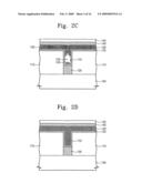 Phase change memory device and method of fabricating the same diagram and image