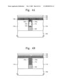 Phase change memory device and method of fabricating the same diagram and image