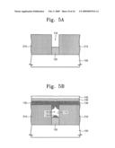 Phase change memory device and method of fabricating the same diagram and image