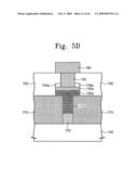 Phase change memory device and method of fabricating the same diagram and image