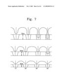 Phase change memory device and method of fabricating the same diagram and image