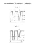 Organometallic precursor, thin film having the same, metal wiring including the thin film, method of forming a thin film and method of manufacturing a metal wiring using the same diagram and image
