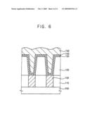 Organometallic precursor, thin film having the same, metal wiring including the thin film, method of forming a thin film and method of manufacturing a metal wiring using the same diagram and image