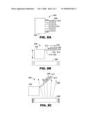 Multi-photon reacted articles with inorganic particles and method for fabricating structures diagram and image