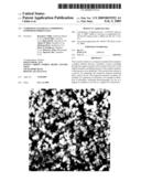 COMPOSITE MATERIALS COMPRISING SUPPORTED POROUS GELS diagram and image