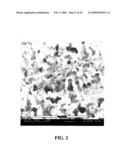 COMPOSITE MATERIALS COMPRISING SUPPORTED POROUS GELS diagram and image