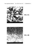 COMPOSITE MATERIALS COMPRISING SUPPORTED POROUS GELS diagram and image