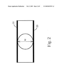 ANISOTROPIC CONDUCTIVE MATERIAL diagram and image