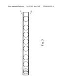 ANISOTROPIC CONDUCTIVE MATERIAL diagram and image