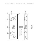 ANISOTROPIC CONDUCTIVE MATERIAL diagram and image