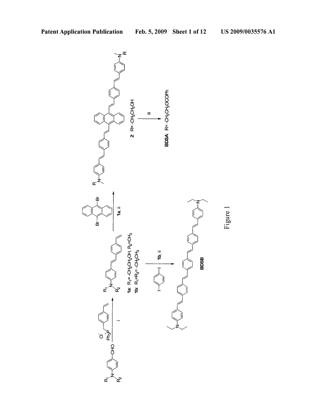 Nanoparticles for two-photon activated photodynamic therapy and imaging - diagram, schematic, and image 02