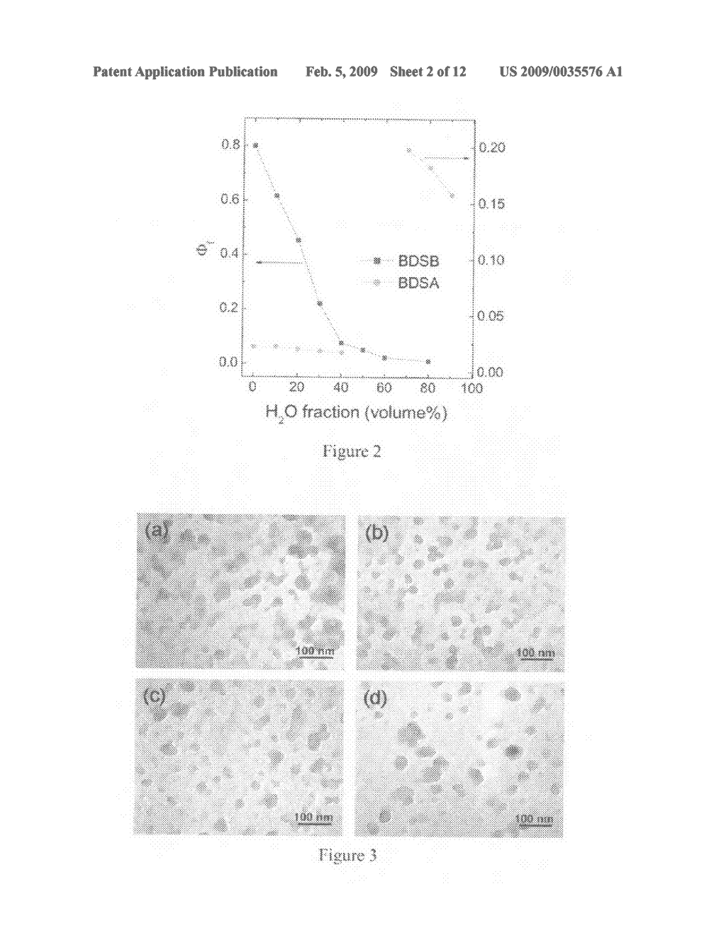 Nanoparticles for two-photon activated photodynamic therapy and imaging - diagram, schematic, and image 03