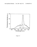 Nanoparticles for two-photon activated photodynamic therapy and imaging diagram and image